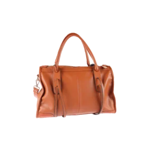 Yellow woman bag