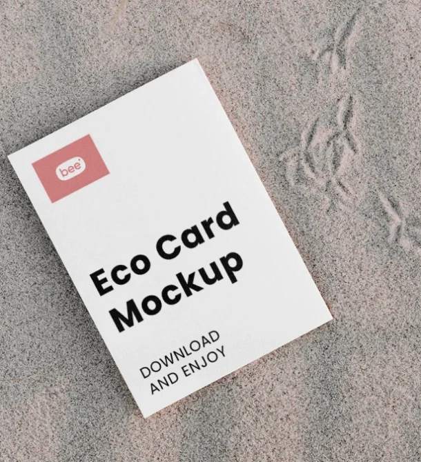 Book Cover Print Design