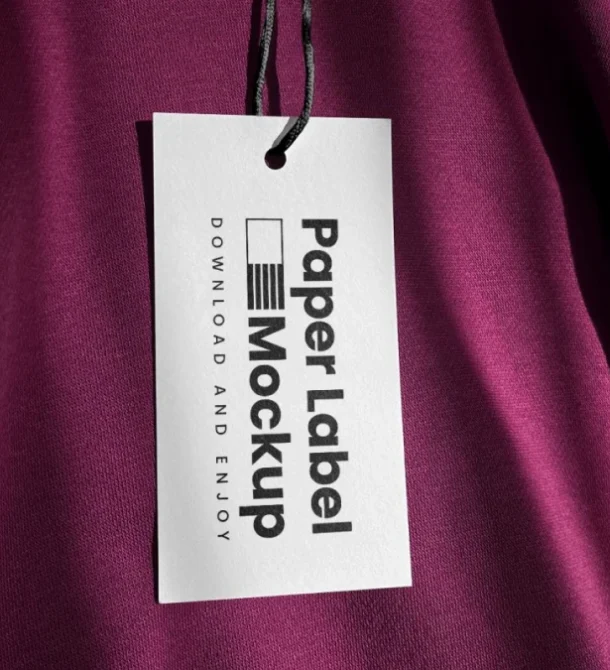 Hoodie Design and Branding