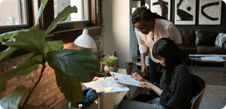 Securely migrating business infrastructure