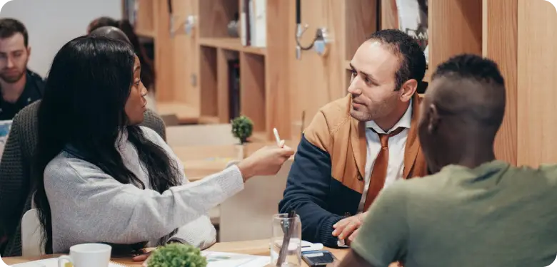 Designing and developing tailor-made software