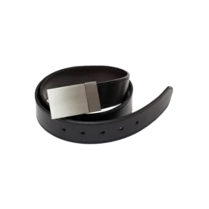 Cinturón con fondo Blanco